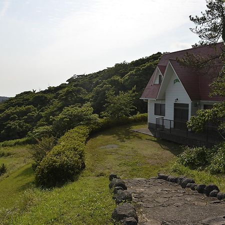 Villa Agri Land Ei Ibusuki Exterior foto