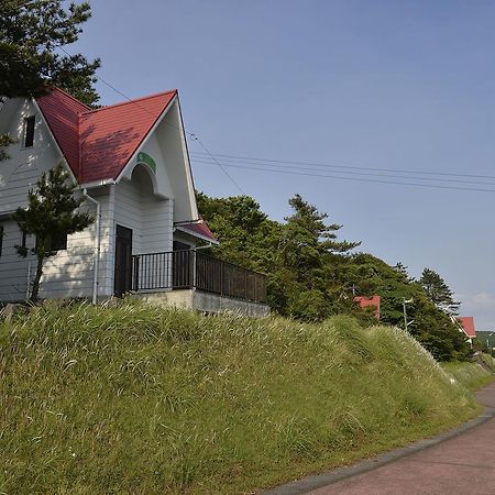 Villa Agri Land Ei Ibusuki Exterior foto