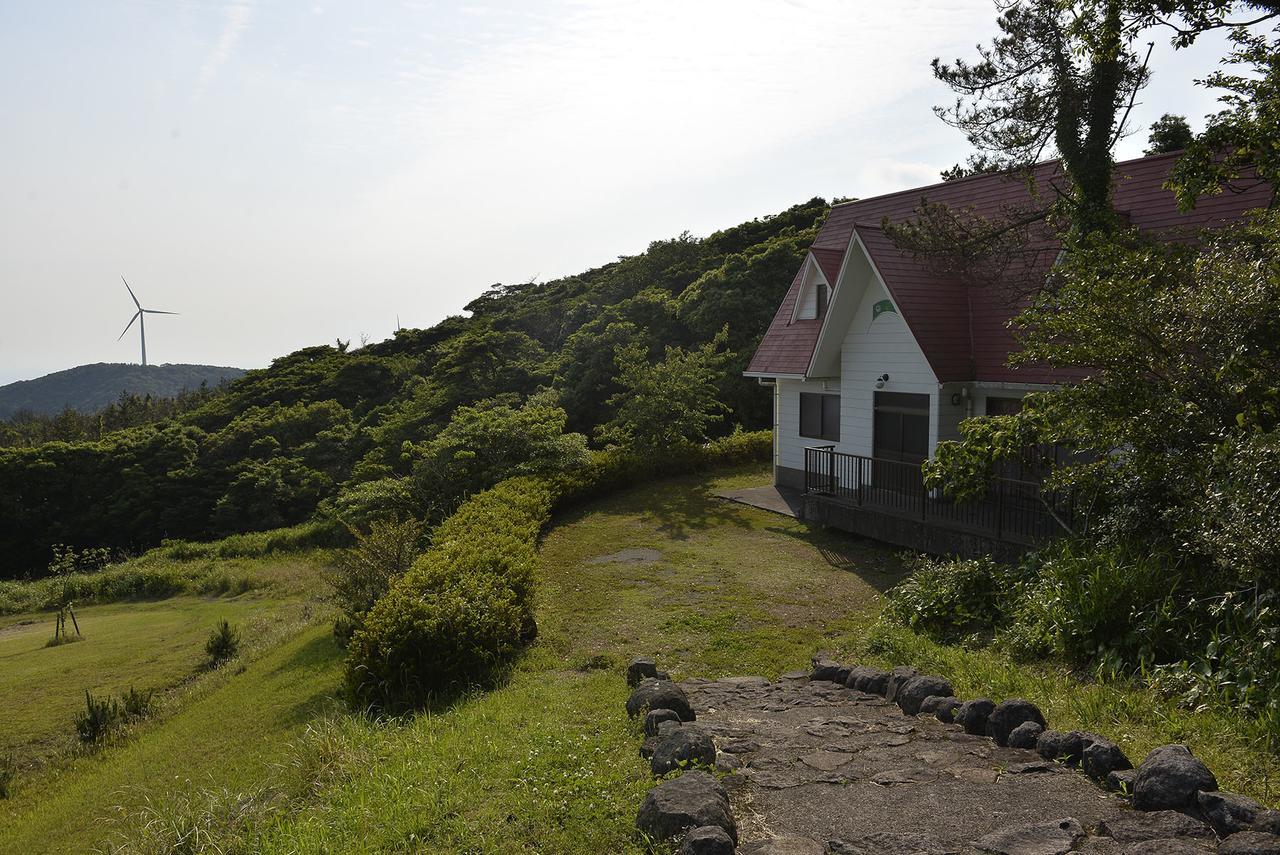 Villa Agri Land Ei Ibusuki Exterior foto
