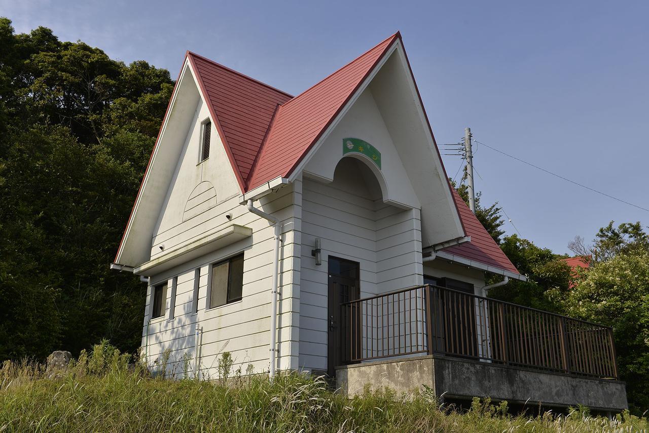Villa Agri Land Ei Ibusuki Exterior foto