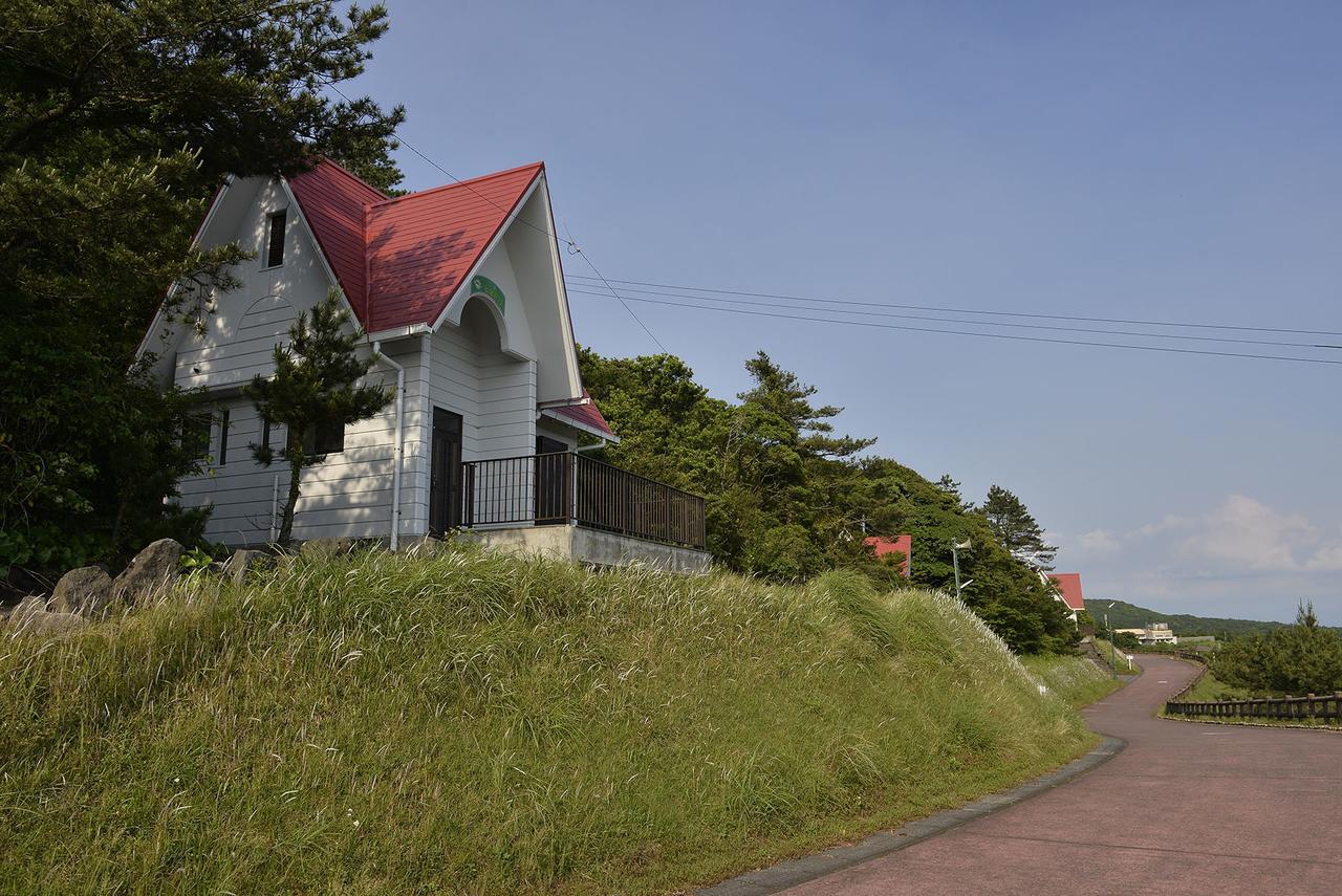 Villa Agri Land Ei Ibusuki Exterior foto
